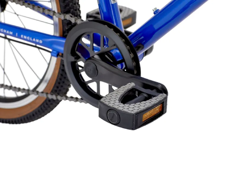 Raleigh Pop 20 Kids Bike Blue-3